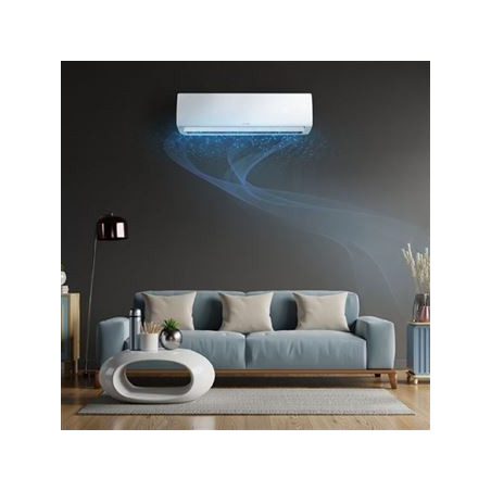 Air Conditionné Cecotec AirClima 12000 Smartfresh Connected Split