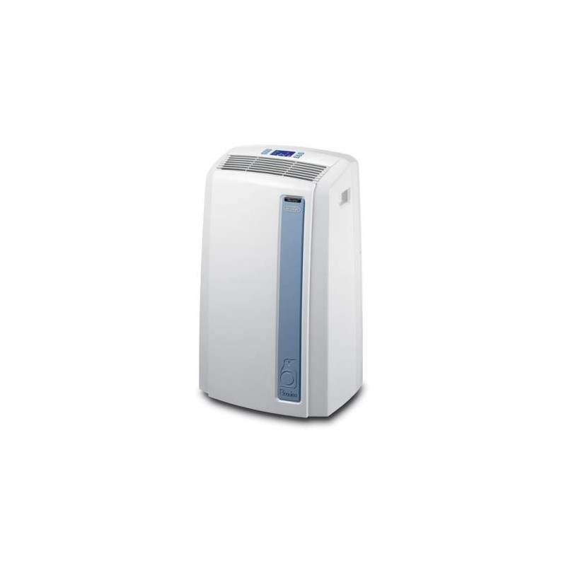 DELONGHI CLIM MOBILE 10700BTU 39M² PAC AN98 ECO DELONGHI CLIM MOBILE 10700BTU 39M² PAC AN98 ECO