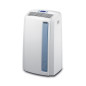 DELONGHI CLIM MOBILE 10700BTU 39M² PAC AN98 ECO DELONGHI CLIM MOBILE 10700BTU 39M² PAC AN98 ECO