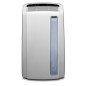 DELONGHI CLIM MOBILE 10700BTU 39M² PAC AN98 ECO DELONGHI CLIM MOBILE 10700BTU 39M² PAC AN98 ECO