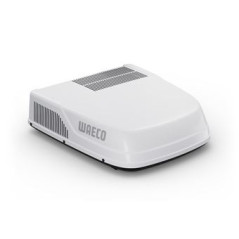Climatiseur de toit WAECO Camping-car Blanc 2200 W L80.5xP72.2xH22.5 cm