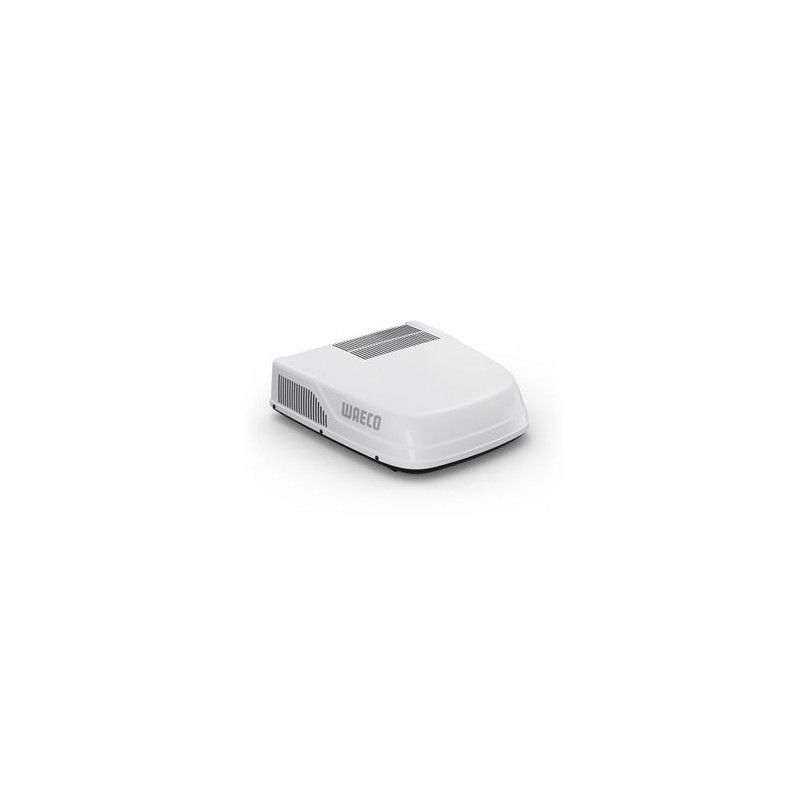Climatiseur de toit WAECO Camping-car Blanc 2200 W L80.5xP72.2xH22.5 cm