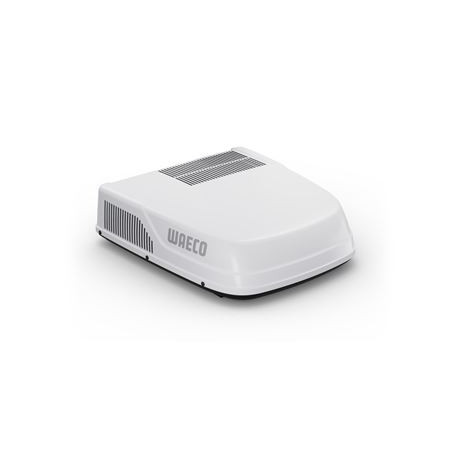 Climatiseur de toit WAECO Camping-car Blanc 2200 W L80.5xP72.2xH22.5 cm