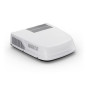 Climatiseur de toit WAECO Camping-car Blanc 2200 W L80.5xP72.2xH22.5 cm