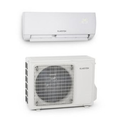 Klarstein Windwalker Smart Climatiseur réversible 12000 BTU - 600 m³/h - classe A++