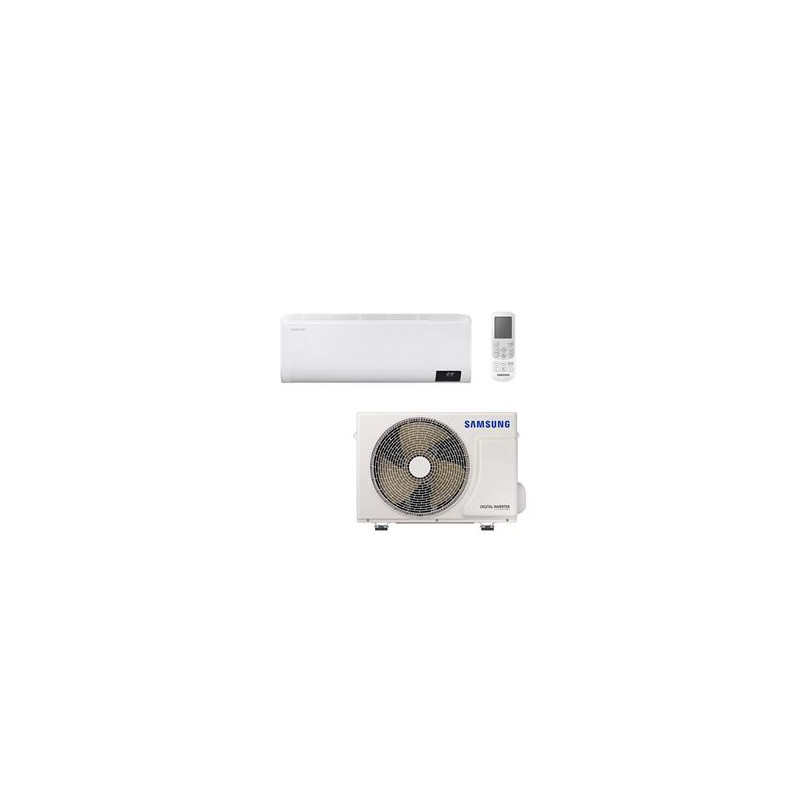 Climatiseur split samsung AR12TXFCAWKNEU blanc Climatiseur split samsung AR12TXFCAWKNEU blanc