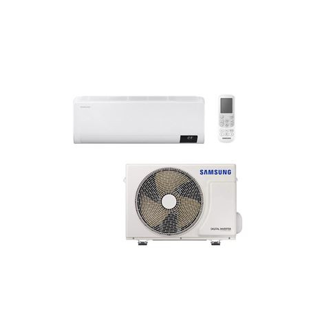 Climatiseur split samsung AR12TXFCAWKNEU blanc