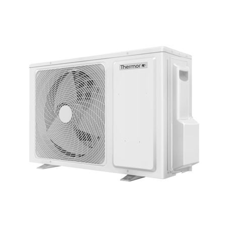 Climatiseur monosplit Thermor Niseko 3500 W