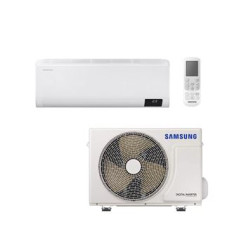 Climatiseur split samsung AR12TXFCAWKNEU blanc
