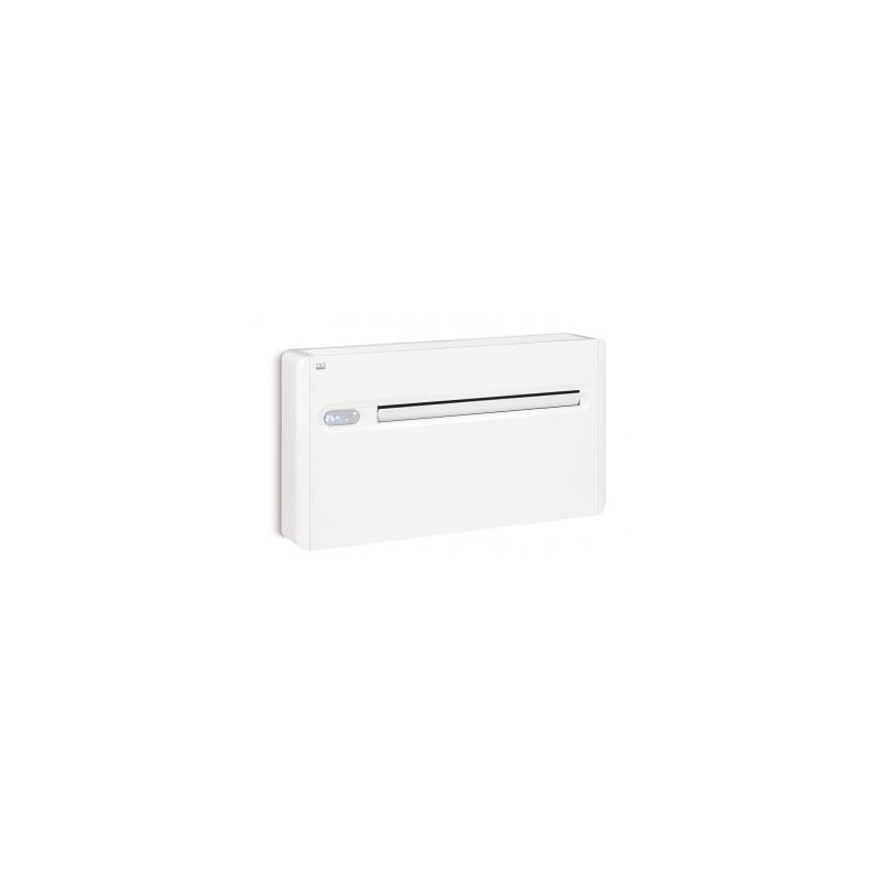 Climatiseur Mural Remko Kwt 240 Dc - 2.35kw - 40m2 - 45db Climatiseur Mural Remko Kwt 240 Dc - 2.35kw - 40m2 - 45db