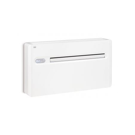 Climatiseur Mural Remko Kwt 240 Dc - 2.35kw - 40m2 - 45db