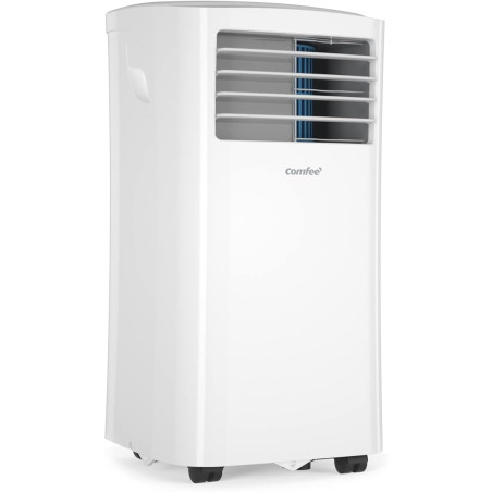 Comfee Climatiseur Mobile Portable 9000 BTU/h 2,6kW, 3-EN-1
