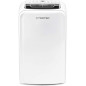 TROTEC Climatiseur Mobile Classe A+, 10 000 BTU/h, 3-en-1, 2,9 kW - PAC 3000 X TROTEC Climatiseur Mobile Classe A+, 10 000 BTU/h, 3-en-1, 2,9 kW - PAC 3000 X