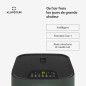 Klarstein Kraftwerk Smart Climatiseur Mobile - 12,000 BTU, 35-59 m², WiFi & App Control, Silencieux 50 dB Klarstein Kraftwerk Smart Climatiseur Mobile - 12,000 BTU, 35-59 m², WiFi & App Control, Silencieux 50 dB