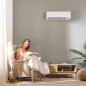 Cecotec Air Conditioning Split Airclima 9000 SmartFresh. 9000 BTU Cecotec Air Conditioning Split Airclima 9000 SmartFresh. 9000 BTU