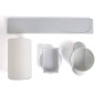 Climatiseur Mobile Monobloc 2600w 30m² - DOM392 Climatiseur Mobile Monobloc 2600w 30m² - DOM392