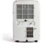 Climatiseur Mobile Monobloc 2600w 30m² - DOM392 Climatiseur Mobile Monobloc 2600w 30m² - DOM392