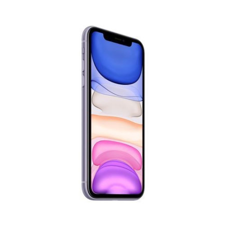 iPhone 11 púrpura - 128GB