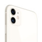 iPhone 11 blanc - 64 Go