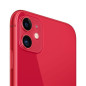 iPhone 11 rojo - 64GB