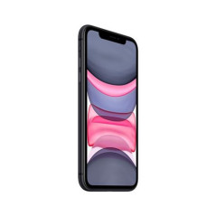 iPhone 11 noir - 64 Go