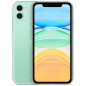 iPhone 11 vert - 64 Go