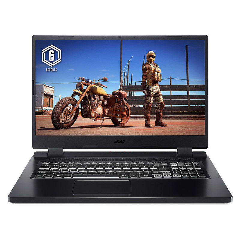 ACER Nitro 5 AN517-55-77P1