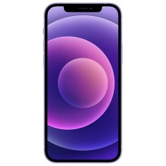 iPhone 12 mini Mauve - 64 Go