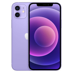 iPhone 12 mini Mauve - 64 Go