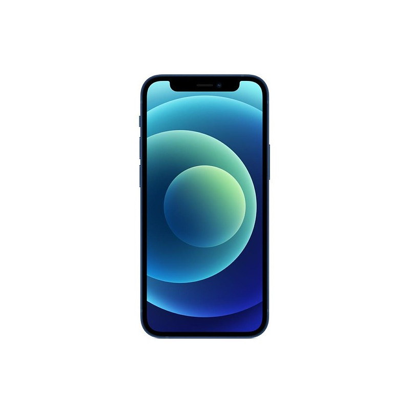 iPhone 12 mini Bleu - 128 Go