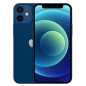 iPhone 12 mini azul - 128GB iPhone 12 mini azul - 128GB
