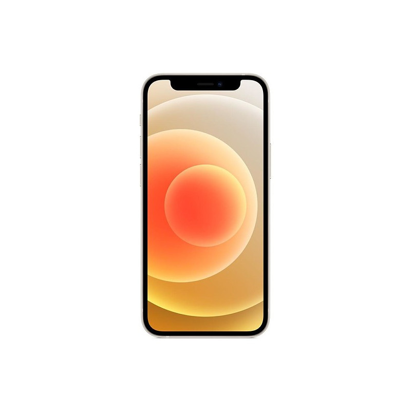 iPhone 12 Blanc - 128 Go