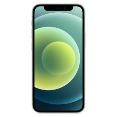 iPhone 12 Verde - 128GB