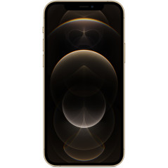 iPhone 12 Pro 6,1" 256 Go Double SIM 5G Or