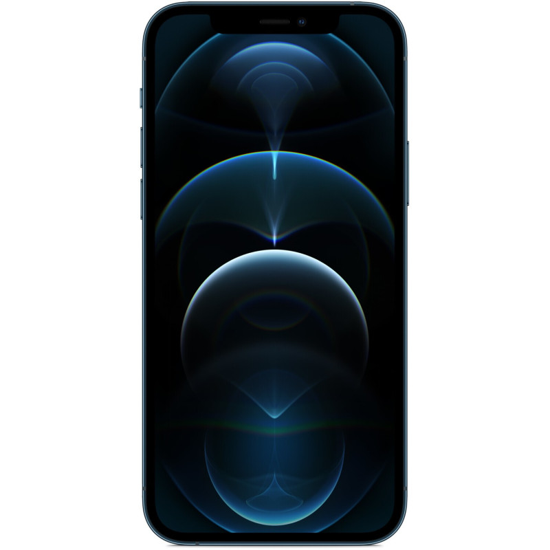 iPhone 12 Pro 6.1" 512GB Dual SIM 5G Pacific Blue
