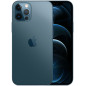 iPhone 12 Pro 6,1" 512 Go Double SIM 5G Bleu pacifique