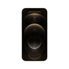 iPhone 12 Pro Max 6,7" 128 Go Double SIM 5G Or