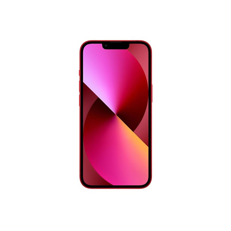 iPhone 13 Rouge - 128 Go