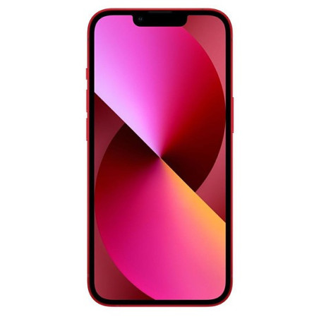 iPhone 13 Rojo - 128GB