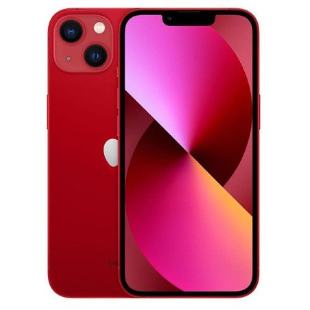 iPhone 13 Rojo - 128GB