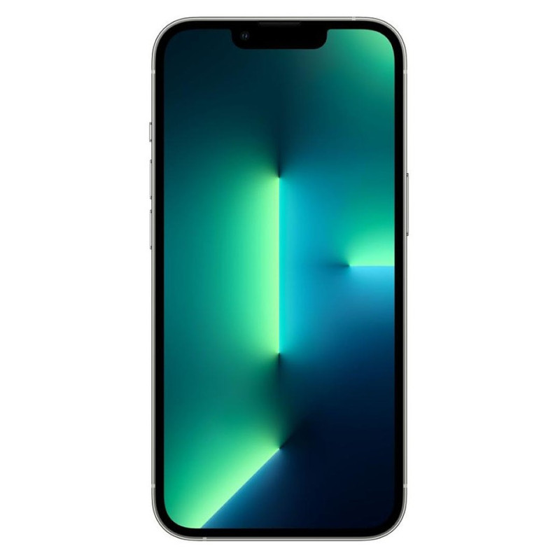 iPhone 13 Pro Argent - 128 Go