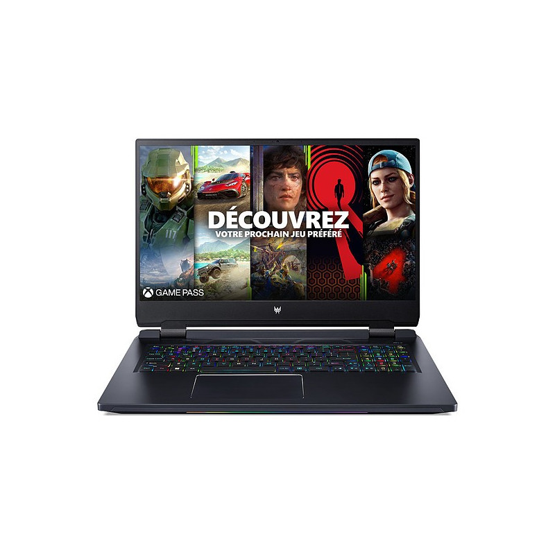 ACER Predator Helios 300 PH317-56-78SM ACER Predator Helios 300 PH317-56-78SM