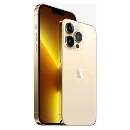 iPhone 13 Pro Gold - 256 GB