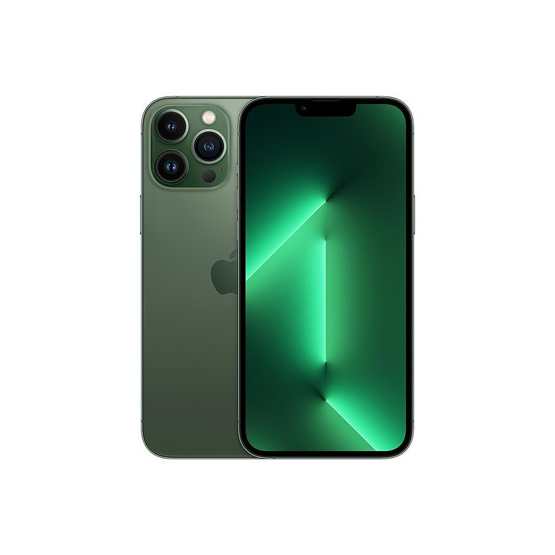 iPhone 13 Pro Vert - 256 Go