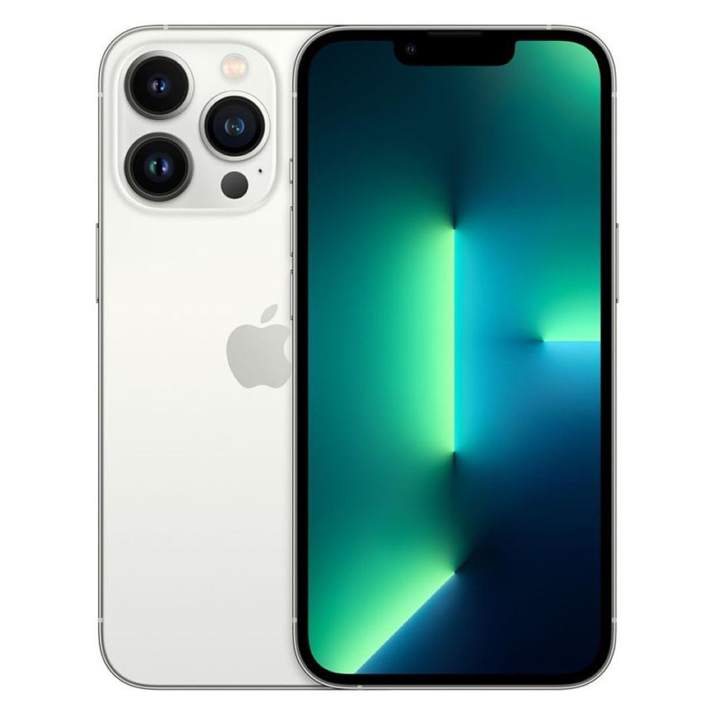 iPhone 13 Pro Max Plata - 128GB iPhone 13 Pro Max Plata - 128GB