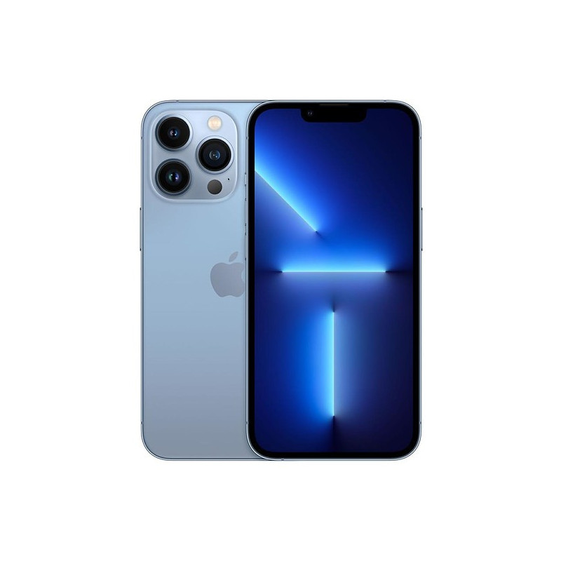 iPhone 13 Pro Max Azul - 128GB iPhone 13 Pro Max Azul - 128GB