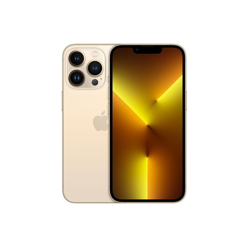 iPhone 13 Pro Max Oro - 128GB iPhone 13 Pro Max Oro - 128GB