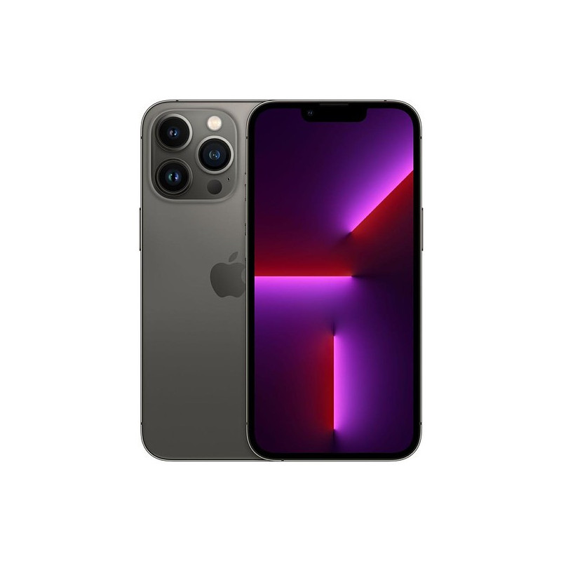 iPhone 13 Pro Max Graphite - 512 Go