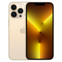 iPhone 13 Pro Max Gold - 1TB