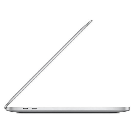 Apple MacBook Pro M1 13" Plata (MYDC2FN/A)